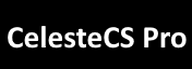 CelesteCS Pro